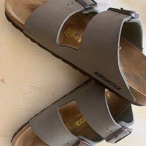Berenstock sandals